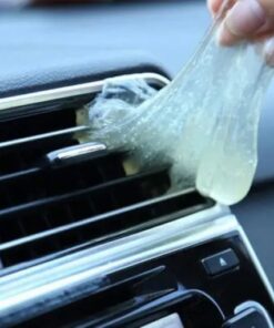 Magic Dust Cleaning Mud