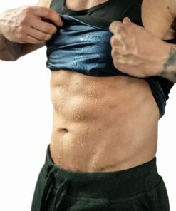 Lämpöä pidättävä liivi