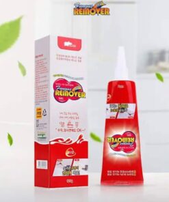 Homeenpoistogeeli (120g)