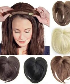 Magic Clip-on Hiuspeite