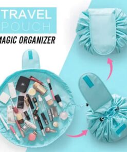 Magic Storage -kosmetiikkapussi