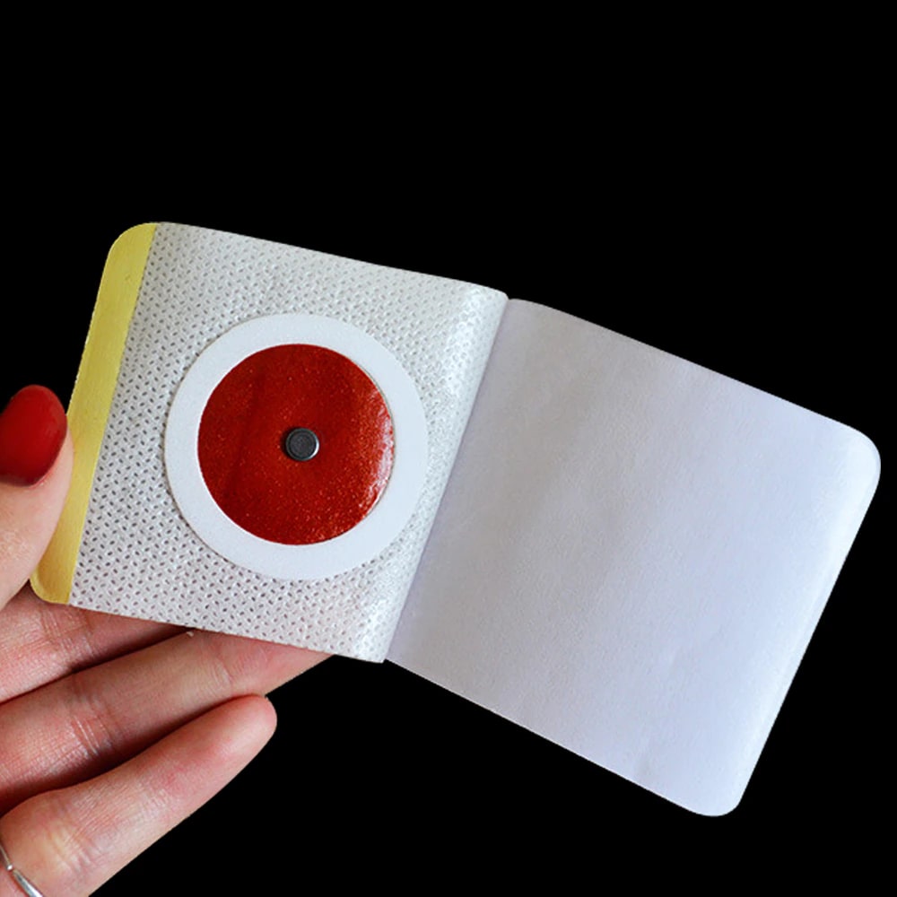 MeltDown Magnetic Detox Patch - Image 5