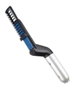 Monitoiminen hiuskampapartan suoristus