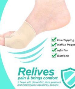LUONNALLISET JALKAT Bunion Corrector