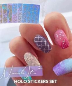 NailIt Holo Tarrasetti
