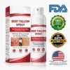 OUR+™ Beef Tallow Spray kutisevalle, hilseilevälle psoriaasi-iholle