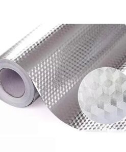 Öljynkestävä keittiöfolio