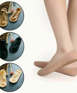 Ortopedinen jalkasuojaus