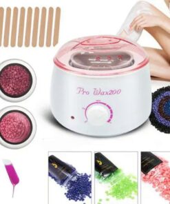 Kivuton vahauspapusarja