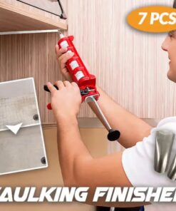 Perfect Caulking Finisher (7 kpl)