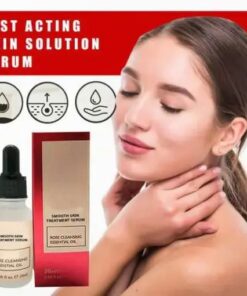 Täydellinen ihonhoitoseerumi