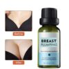 Perky Breast Plumping eteerinen öljy