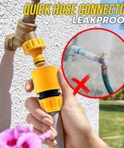 Tehokas silikoninen korkeapainepesurisarja