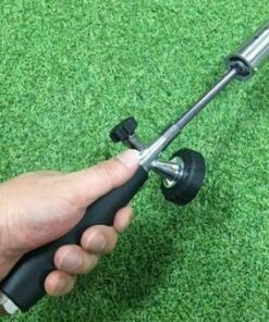 Pyromancer Grass Whacker