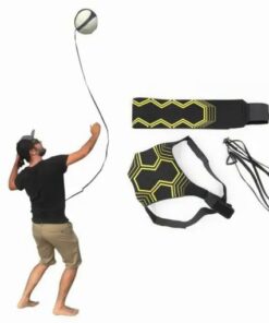 Lentopallon valmentaja