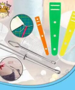 SewPro elastinen langoitustyökalusarja