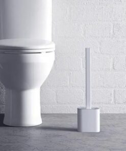 Silikoni Flex WC-harja