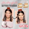SkinPerfect Mattifying Waterproof Setting Powder