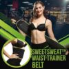 Sweet Sweat Waist Trainer vyö