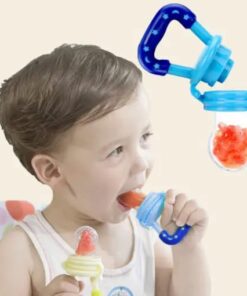 Teething Tots Fresh Fruit tutti