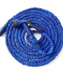 Vesipistooli puutarhaan