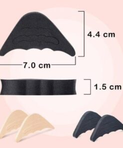 Toe Cushion kenkien täyteaineet