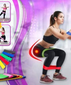 ToneUp Glute Trainer -nauhat