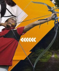 Ultimate Archery PRO -rintasuoja