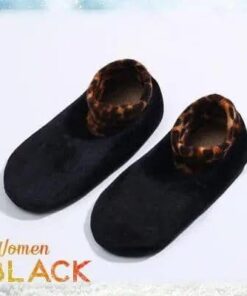 UltraHeat liukumattomat lämpösukat