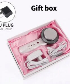 Ultraäänilaihentava rasvaa ja selluliittia poistava aine