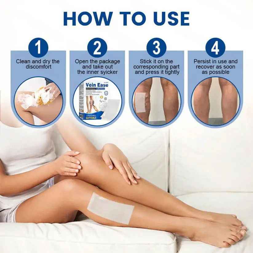 VERVEBEAD™ Suonet helpottava mikroneulalappu - Image 13