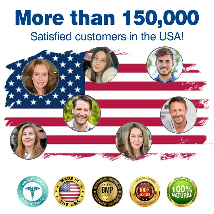 VERVEBEAD™ Suonet helpottava mikroneulalappu - Image 2