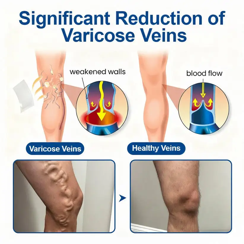 VERVEBEAD™ Suonet helpottava mikroneulalappu - Image 4