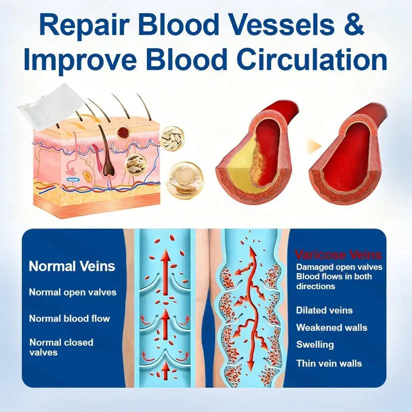 VERVEBEAD™ Suonet helpottava mikroneulalappu - Image 8