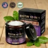 VORLORA® Biotin 10-in-1 ihoa korjaava voide