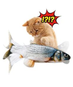 Värinä interaktiivinen kalalelu