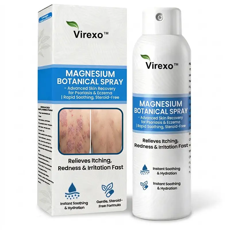 Virexo™ Magnesium Botanical Spray - Image 11