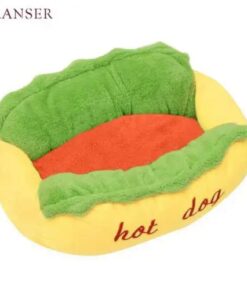 Hot Dog Bed