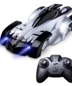 Seinäkiipeily RC-auto