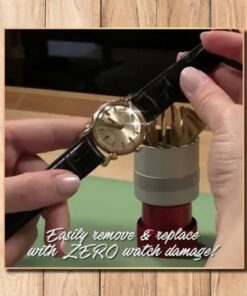 Watchler Crystal -korjaussarja