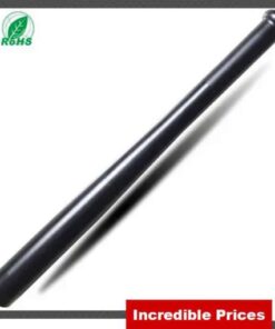 Vedenpitävä pesäpallomaila taskulamppu