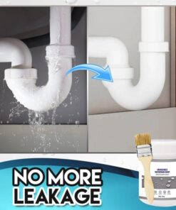 WellFix vedenpitävä vuodonestoaine