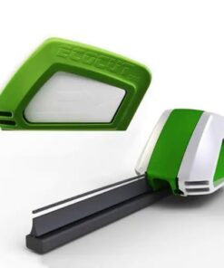 Pyyhkijän terän leikkuri