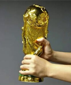 World Cup Trophy -muisto