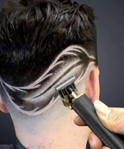 Zero Gapped johdoton hiusleikkuri